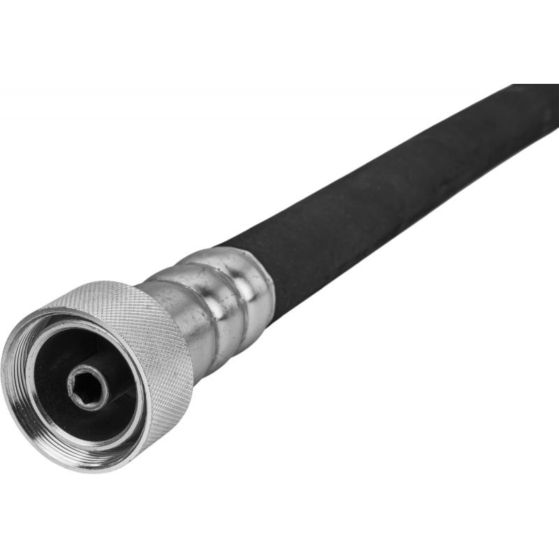Nástavec k vibrátoru do betónu, 2m | KD10856