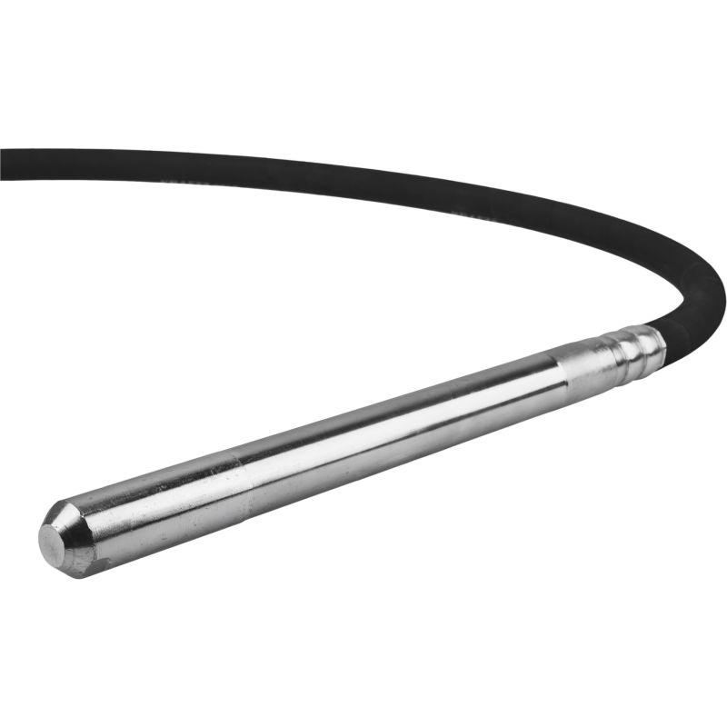 Nástavec k vibrátoru do betónu, 2m | KD10856