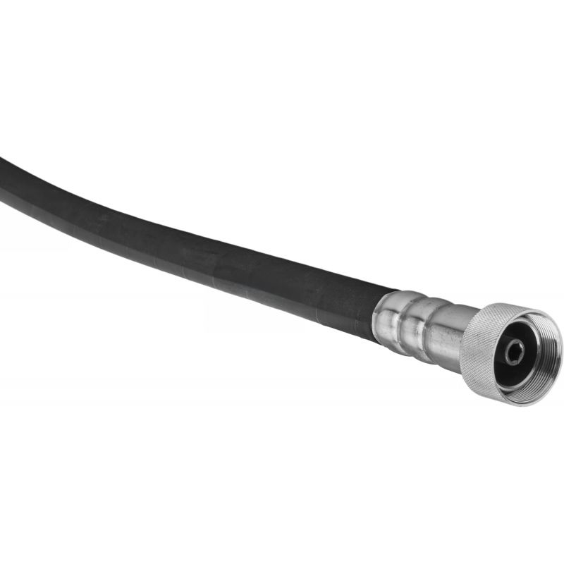 Nástavec k vibrátoru do betónu, 2m | KD10856