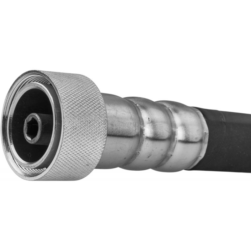 Nástavec k vibrátoru do betónu, 2m | KD10856