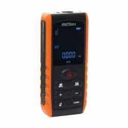 Laserový merač vzdialenosti, 50m | KD11417