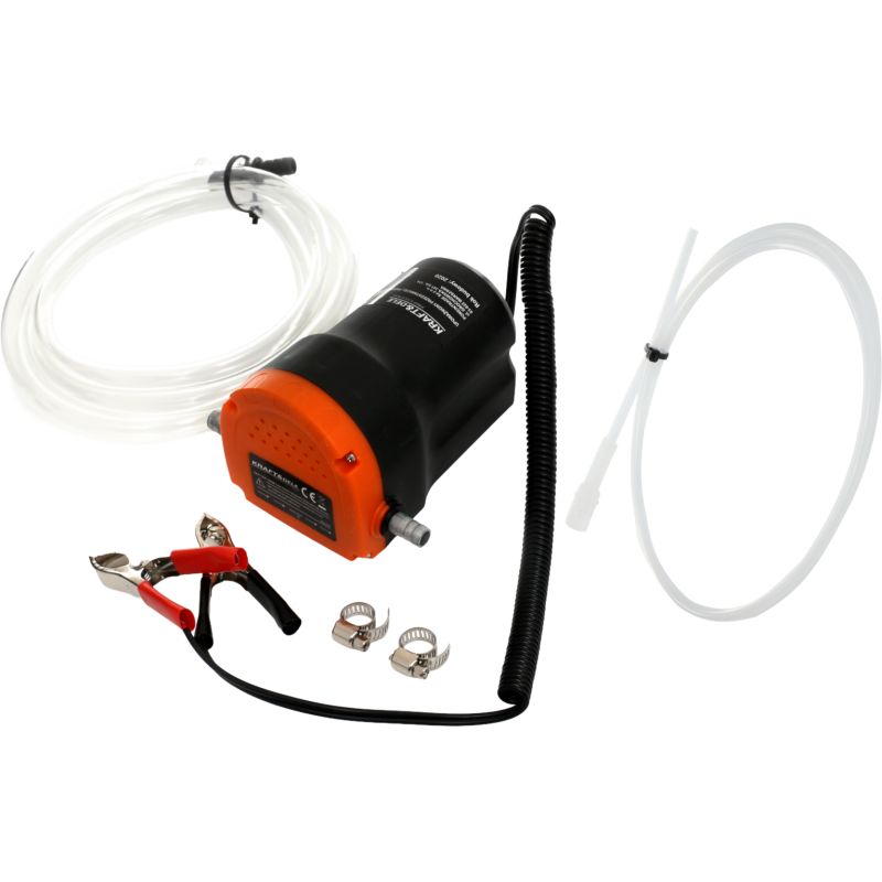 Čerpadlo na olej, 12V, 120W, 1,2 l/min | KD1173