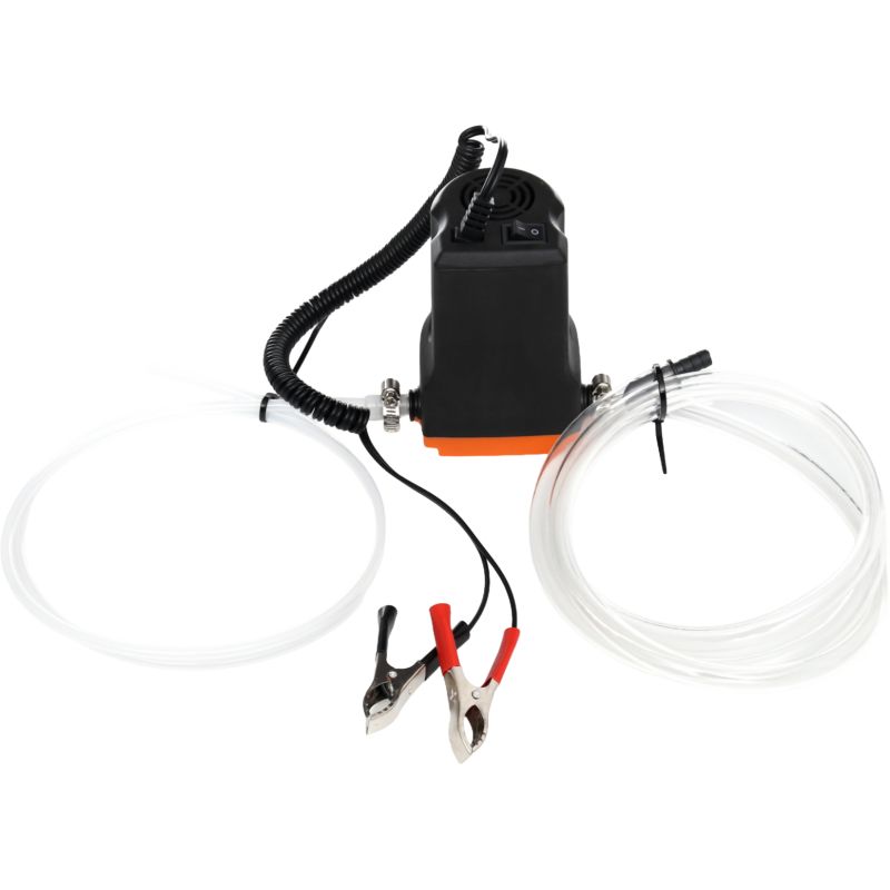 Čerpadlo na olej, 12V, 120W, 1,2 l/min | KD1173