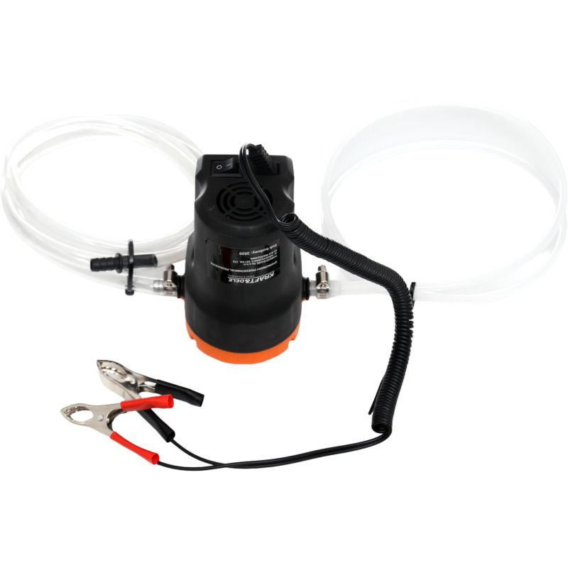 Čerpadlo na olej, 12V, 120W, 1,2 l/min | KD1173