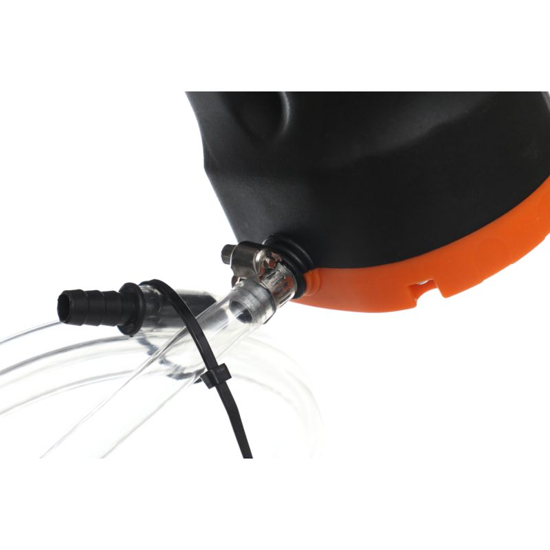 Čerpadlo na olej, 12V, 120W, 1,2 l/min | KD1173