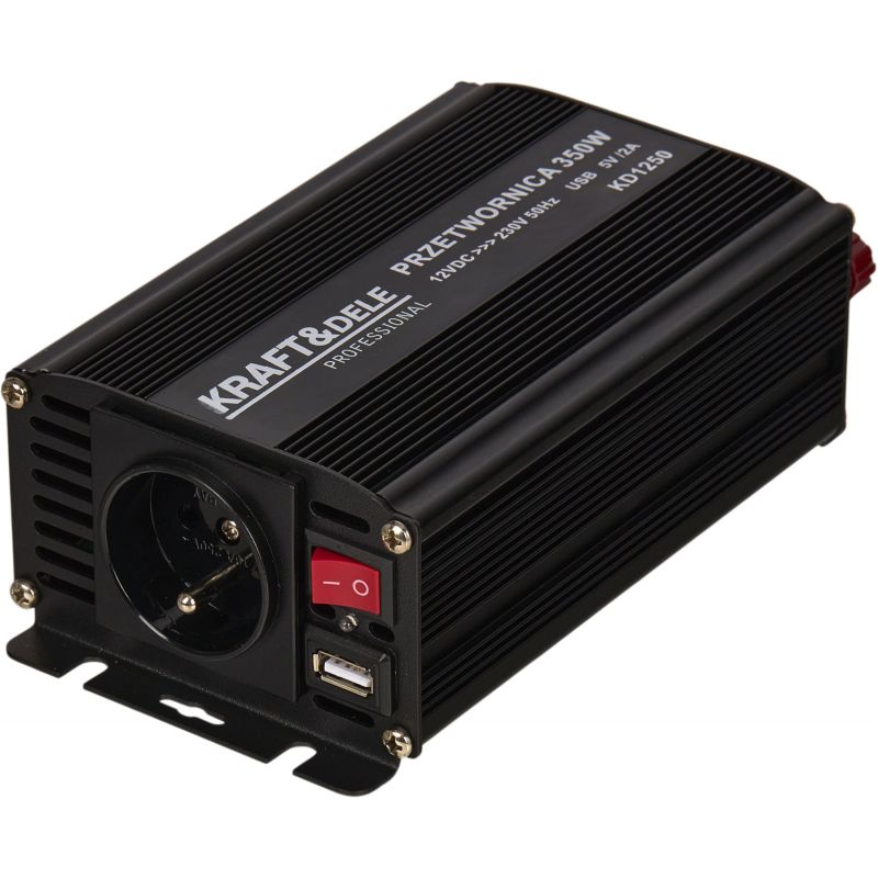 Menič napätia, 12V, 350W/700W | KD1250