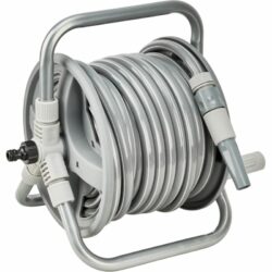 Stojan so záhradnou hadicou, 20m+2m | KD2079