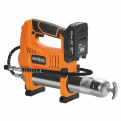 Akumulátorová mazacia pištoľ, 21V, 3000mAh | KD3665