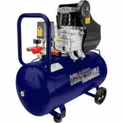 Olejový kompresor, 50L, 230V | KD4051