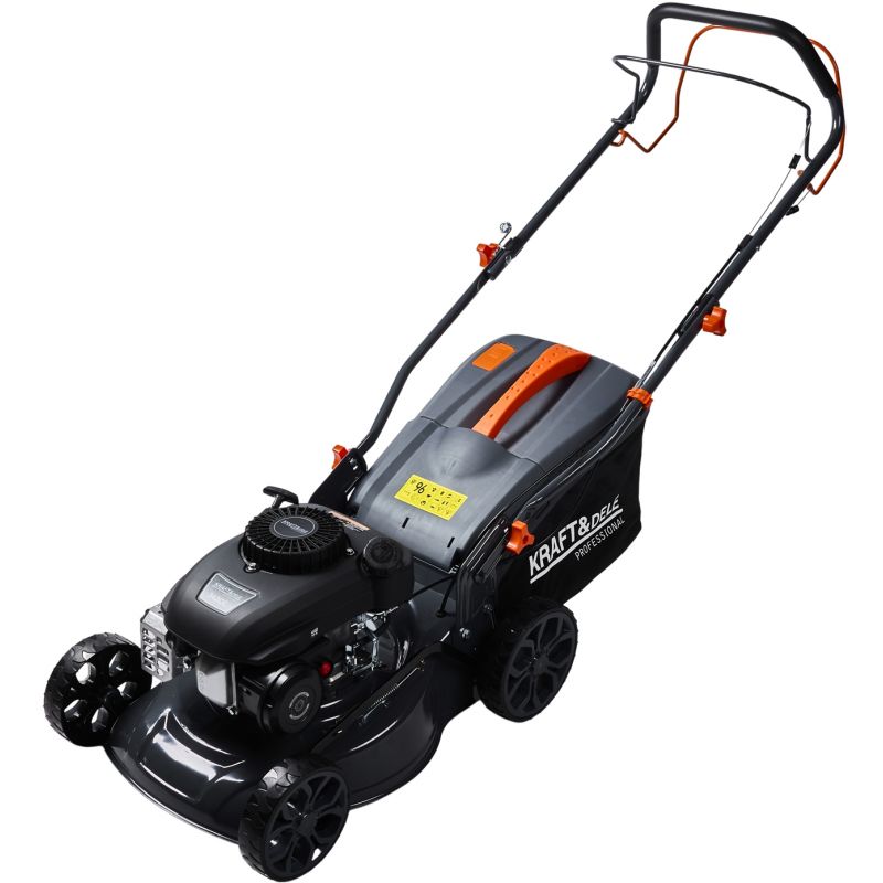 Benzínová kosačka s pohonom, 8HP | KD5084