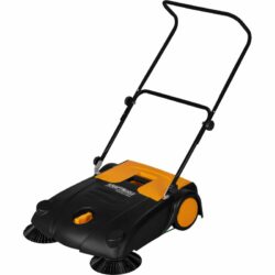 Ručný zametací stroj, 700mm, 14L | KD5128
