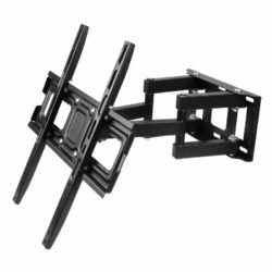 Otočný držiak na televízor, 32-65'‚ 40kg | KD5969