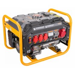 Elektrocentrála, 3000W | PM-AGR-3000MNS (Bazár)