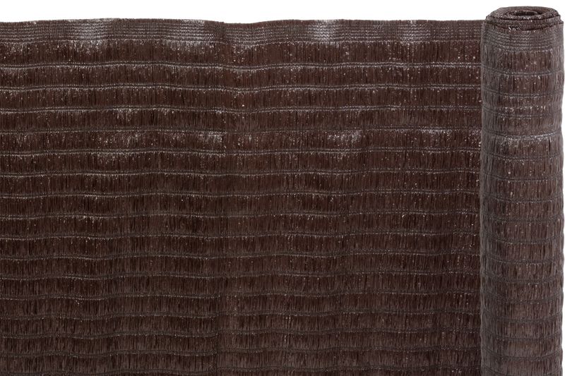 Tieniaca tkanina BrownDecor, 1x50m, 230g/m2, hnedá | StrendPro
