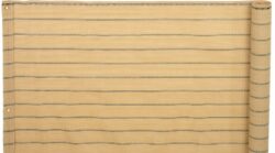 Tieniaca tkanina GoldScreen, 1,5x50m, 185g/m2, béžová | StrendPro