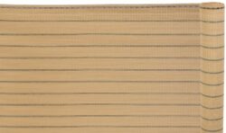 Tieniaca tkanina GoldScreen, 1,5x10m, 185g/m2, béžová | StrendPro