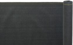 Tieniaca tkanina SHADE NET, 1,2x10m, 230g/m2, antracit | StrendPro
