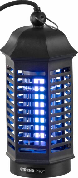 Lapač hmyzu Smart, 1x2W | Strend Pro